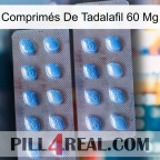 Comprimés De Tadalafil 60 Mg viagra4
